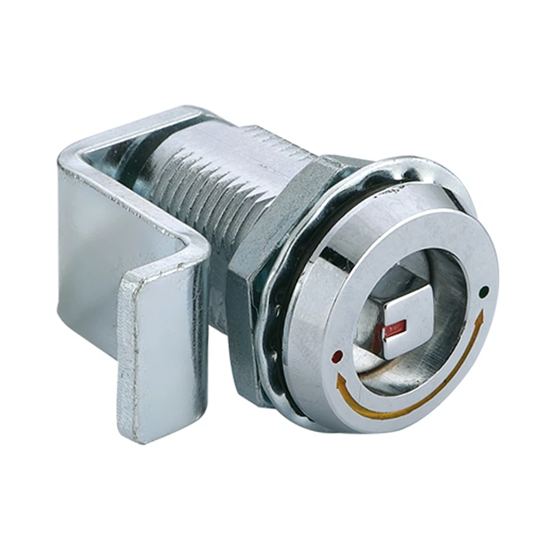 נעילת דחיסה לרכב רכבת