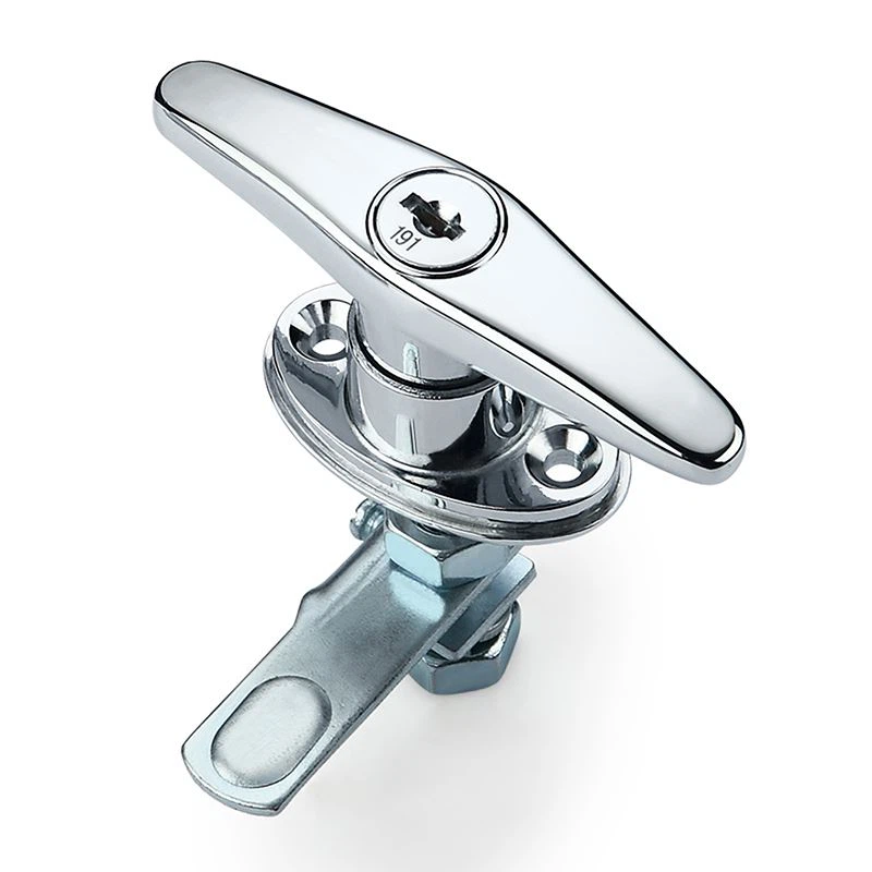 מנעול ידית MORTISE